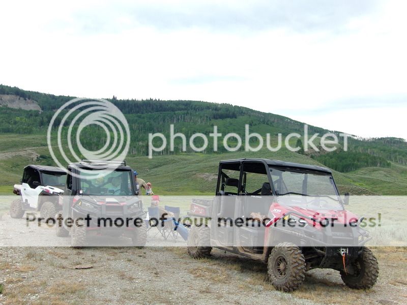 Wagon Wheel Trails Meeker Colorado Polaris ATV Forum